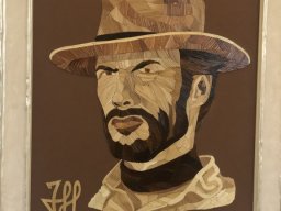 Exposición Pinceladas de canas